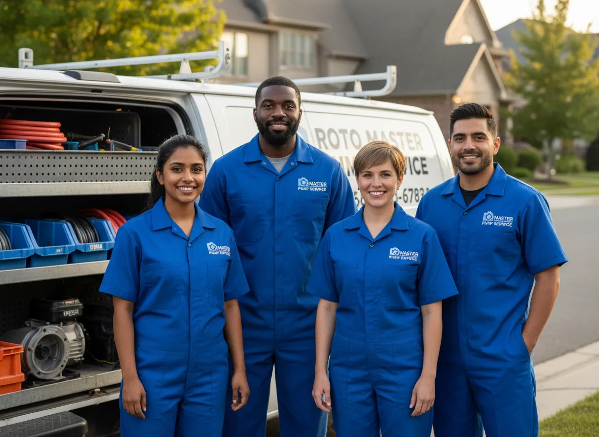 Sump Pump Installation company in Oracle, AZ